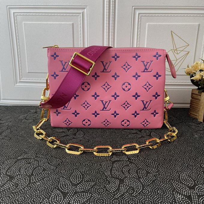 Louis Vuitton Bag 2022 ID:20220122-392